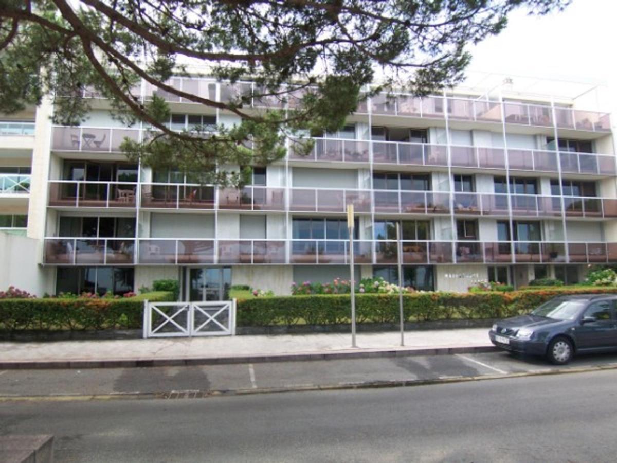 Appartement Arcachon, 3 pièces, 6 personnes - FR-1-374-59 Esterno foto