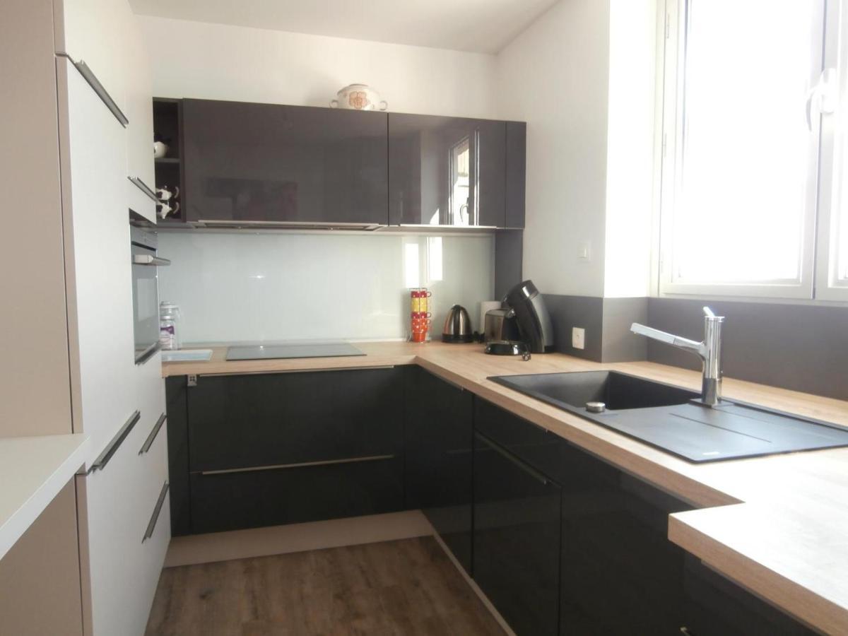 Appartement Arcachon, 3 pièces, 6 personnes - FR-1-374-59 Esterno foto